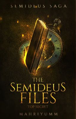 The Semideus Files