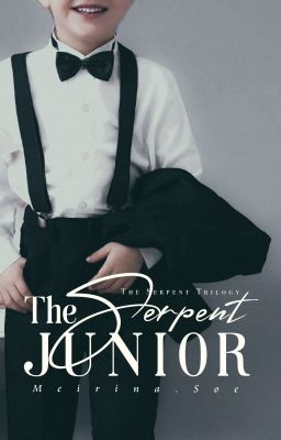 The Serpent Junior (The Serpent Trilogy EXTRAS)