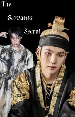 The Servants Secret || Sope