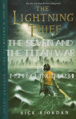 The Seven and The Titan War