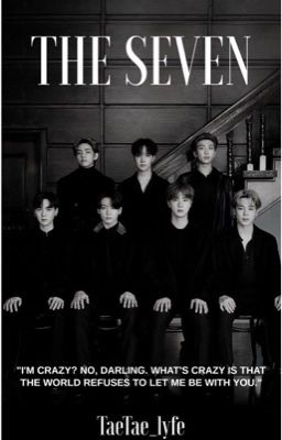 The Seven{BTSxReader}