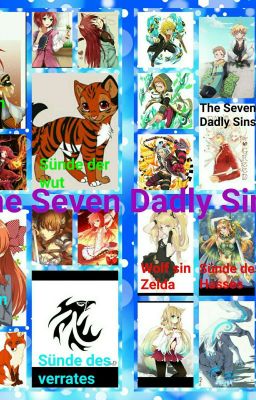 The seven Dadly sins