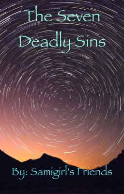 The Seven Deadly Sins