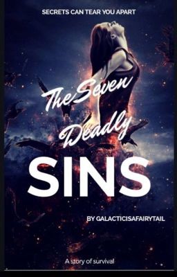 The Seven Deadly Sins 