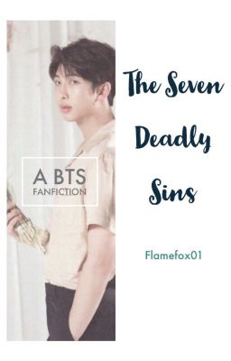 The Seven Deadly Sins || BTS FF