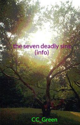 the seven deadly sins (info)