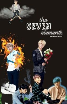 The Seven Elements - Vkook, Yoonmin, Namjin