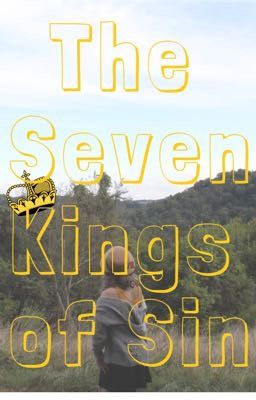 The Seven Kings of Sin