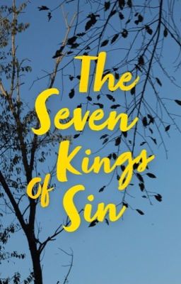 The Seven Kings of Sin