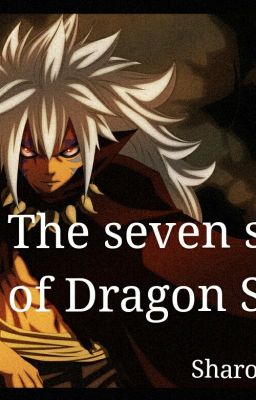 The seven seals of Dragon Slayer