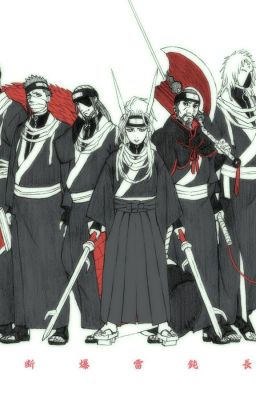 The Seven Swordsmen of Tsushima