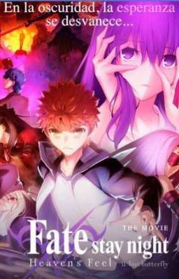 The Seventh Route: Shirou's Perspective 