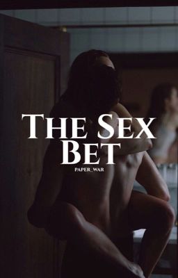 The Sex Bet