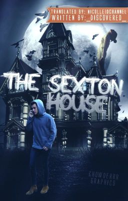 The Sexton House - horror *romanian*