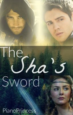 The Sha's Sword