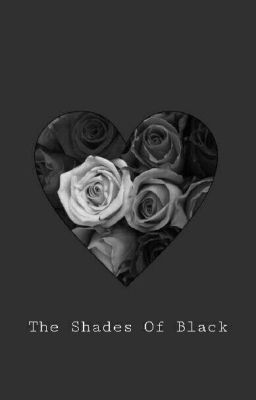 $|The Shades of Black|$