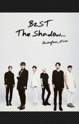 The Shadow...(B2ST)