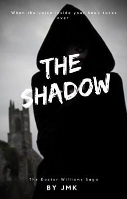 The Shadow (Book 1)