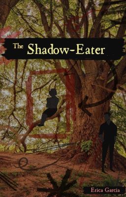 The Shadow-Eater