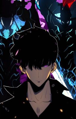 The Shadow Monarch Hero: My Hero Academia x Male Reader