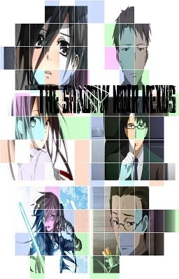 The Shadow Noir Nexus [Sword Art Online Fanfiction]