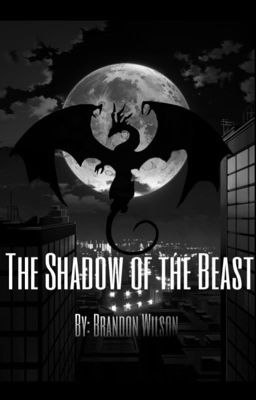 The Shadow of the Beast {Book 2}