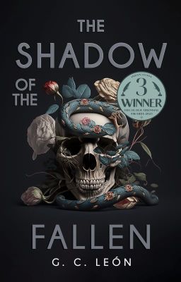 The shadow of the fallen