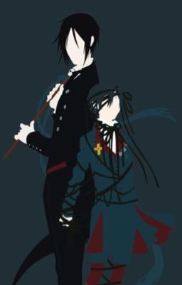 The Shadow Rouges (black butler)