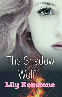 The Shadow Wolf