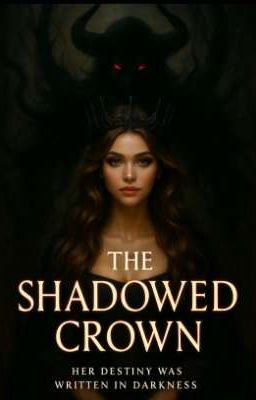 The Shadowed crown