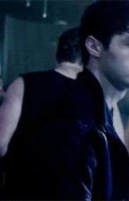 The Shadowhunter And The Demon