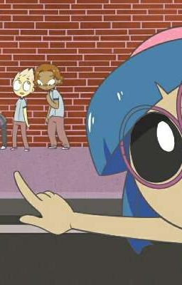 the shadows ( fnafhs fanfiction )