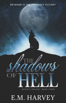 The Shadows of Hell (Bk. 3) | ✎