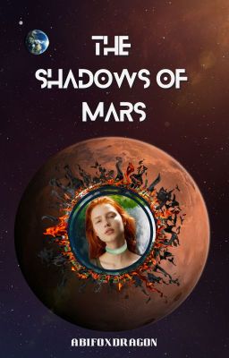 The Shadows of Mars