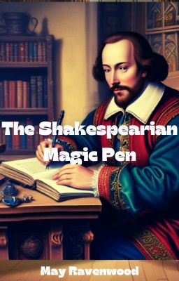 The Shakespearian Magic Pen