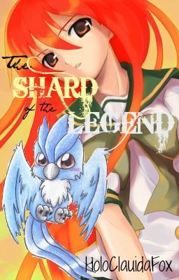 The Shard of the Legend 【Pokemon Watty Awards 2014】