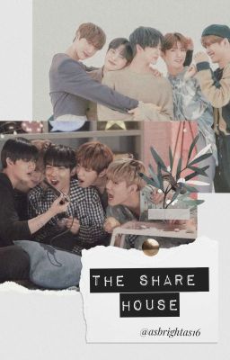 The ShareHouse - CIX