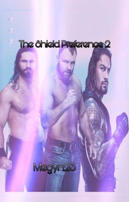 The Shield Preference 2