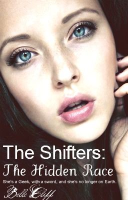 The Shifters: The Hidden Race