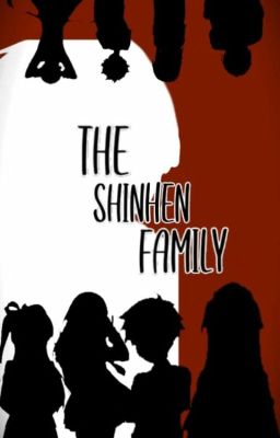 The Shinhen Family [Primera temporada]