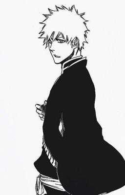 The Shinigami In Another World
