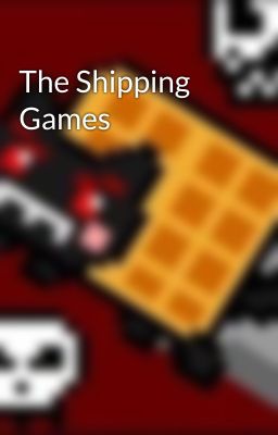 The Shipping Games