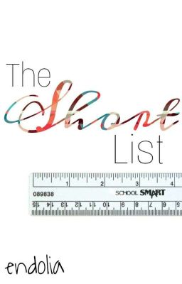 The Short List