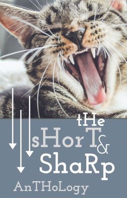 The Short & Sharp Anthology