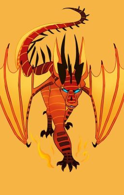 THE SHOW MUST GO ON ~A Wings of Fire AU~ DISCONTINUED