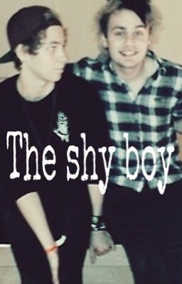 The shy boy (Muke)