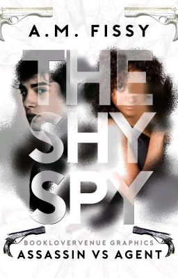 THE SHY SPY (Assassin vs Agent)