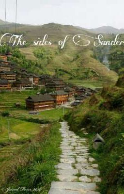 The Sides of Sander