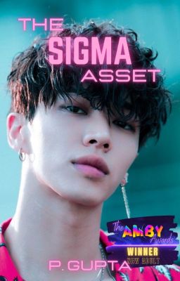 The Sigma Asset 🏳️‍🌈 (bxb)║AMBYS WINNER 2022