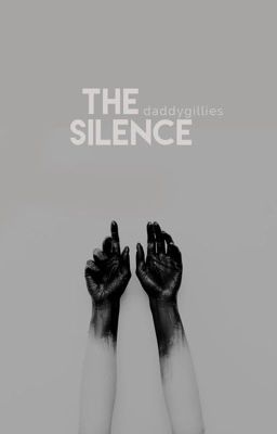 THE SILENCE | D. SALVATORE 